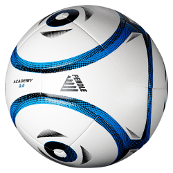 Pendle Academy 2.0 Football - White Academy 2.0 Training Football - White