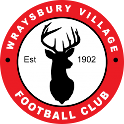 Wraysbury Village FC badge