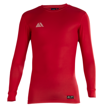 Baselayer Top Red